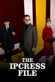 The Ipcress File