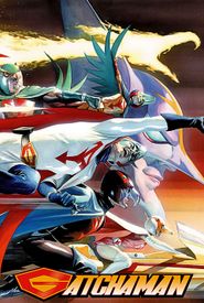 Gatchaman