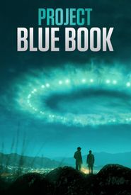 Project Blue Book