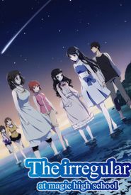 The Irregular at Magic High School