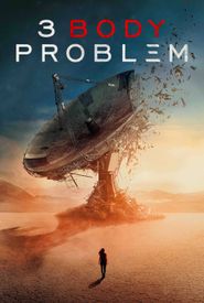 3 Body Problem