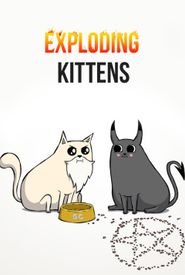 Exploding Kittens