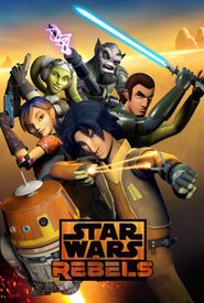 Star Wars: Rebels