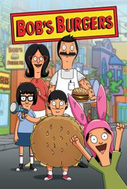 Bob's Burgers