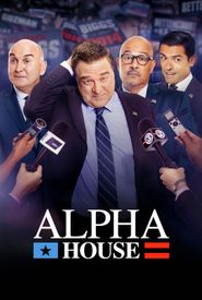 Alpha House