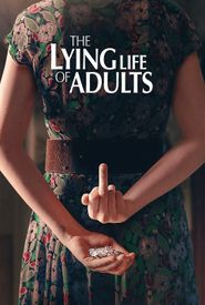 The Lying Life of Adults