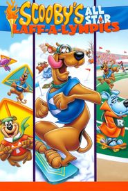 Scooby's All Star Laff-A-Lympics