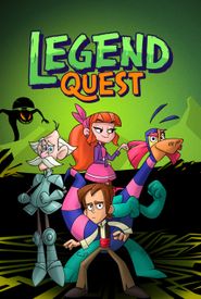 Legend Quest