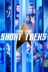 Star Trek: Short Treks