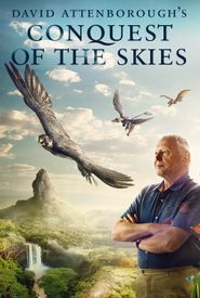 David Attenborough's Conquest of the Skies 3D