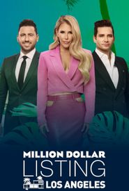 Million Dollar Listing Los Angeles