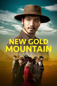 New Gold Mountain