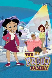 The Proud Family