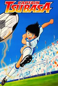 Captain Tsubasa