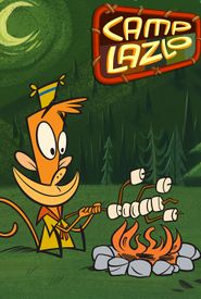 Camp Lazlo!