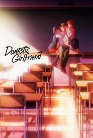 Domestic Girlfriend