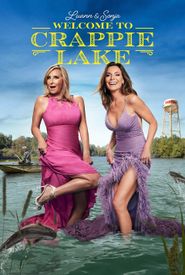 Luann and Sonja: Welcome to Crappie Lake