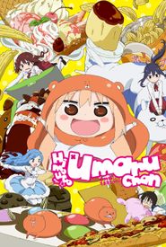 Himouto! Umaru-chan