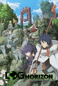 Log Horizon