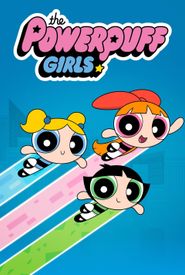 The Powerpuff Girls