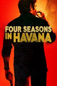 Four Seasons in Havana