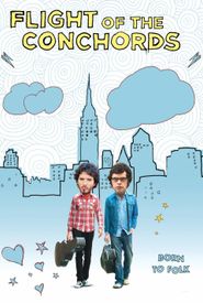 Flight of the Conchords