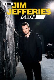 The Jim Jefferies Show