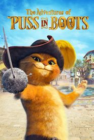 The Adventures of Puss in Boots