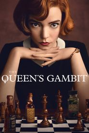 The Queen's Gambit