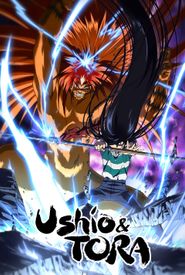 Ushio & Tora