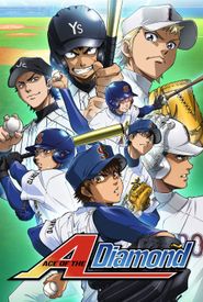 Ace of Diamond