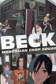 Beck: Mongolian Chop Squad