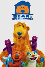 Bear in the Big Blue House