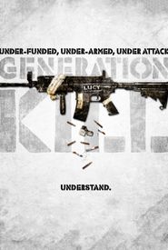 Generation Kill