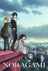 Noragami