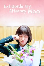 Extraordinary Attorney Woo