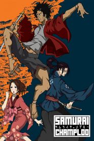 Samurai Champloo