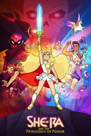 She-Ra and the Princesses of Power