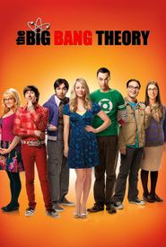 The Big Bang Theory