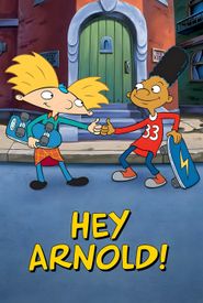 Hey Arnold!