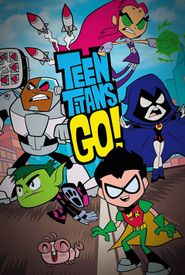 Teen Titans Go!