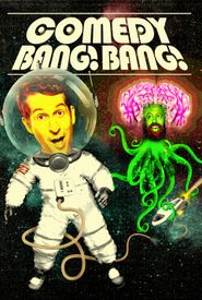 Comedy Bang! Bang!