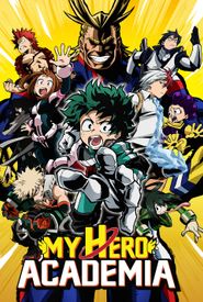 My Hero Academia