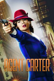 Agent Carter