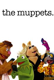 The Muppets.