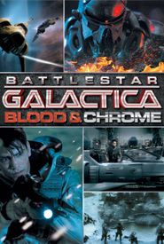 Battlestar Galactica: Blood & Chrome