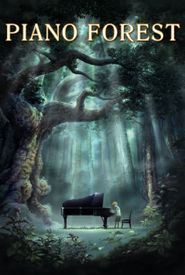 Forest of Piano