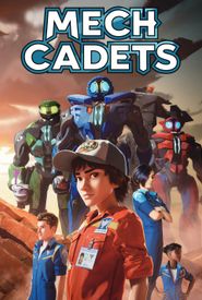 Mech Cadets