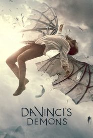 Da Vinci's Demons