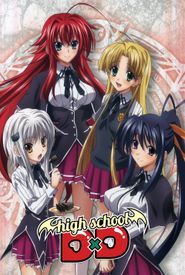 High School DxD